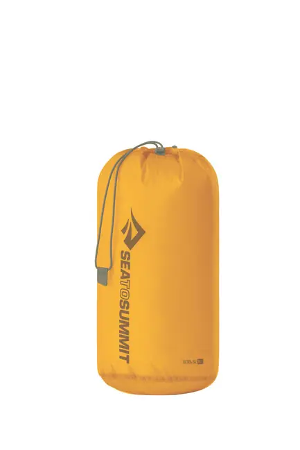 Nejlepší Volba SEA to Summit Vodotěsný vak Ultra-Sil, 8L, Zinnia