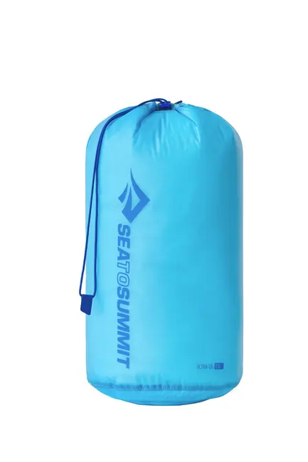 SEA to Summit Vodotěsný vak Ultra-Sil, 13L, Blue Attol Nejlepší Volba