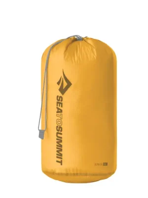 Vrácení Zdarma SEA to Summit Vodotěsný vak Ultra-Sil, 13L, Zinnia