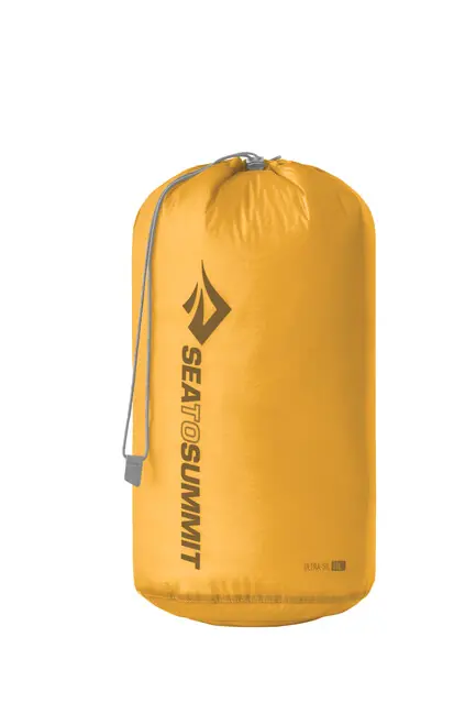 Vrácení Zdarma SEA to Summit Vodotěsný vak Ultra-Sil, 13L, Zinnia