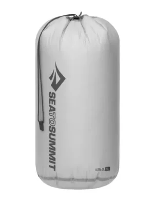 Cenově Výhodný SEA to Summit Vodotěsný vak Ultra-Sil, 20L, High Rise