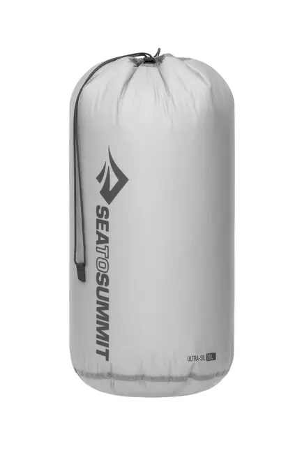 Cenově Výhodný SEA to Summit Vodotěsný vak Ultra-Sil, 20L, High Rise