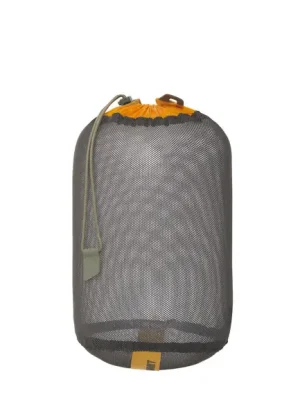Autentický SEA to Summit Síťovaná taška, 3L, Beluga