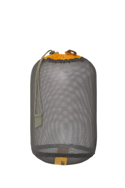 Autentický SEA to Summit Síťovaná taška, 3L, Beluga