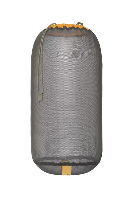 Poslední Šance SEA to Summit Síťovaná taška, 13L, Beluga