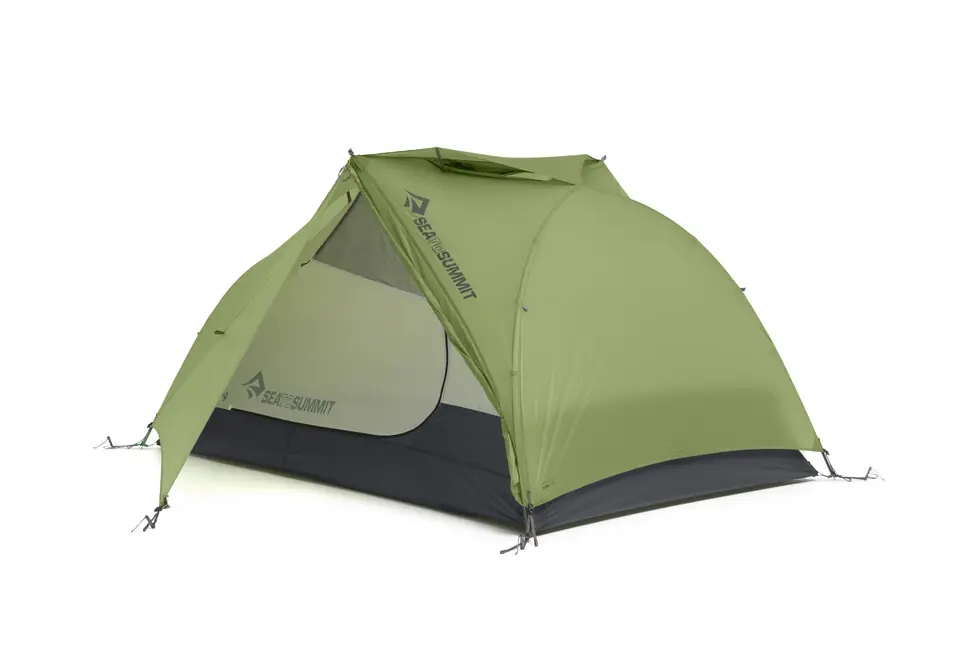 SEA to Summit Stan Telos TR2 PLUS, zelený Rychlé Dodání