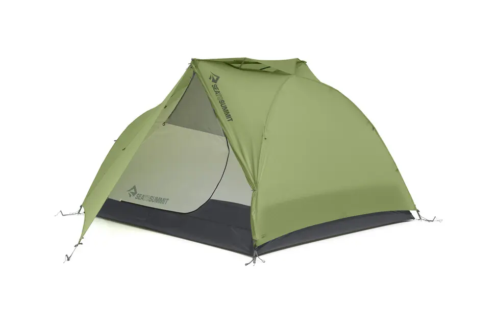 SEA to Summit Stan Telos TR3 PLUS, zelený Kup Teď