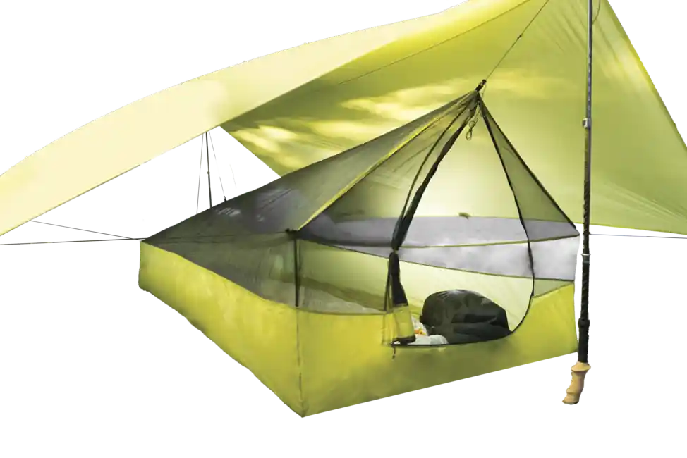 Super Cena SEA to Summit Vnitřní stan proti hmyzu Escapist Ultra-Mesh