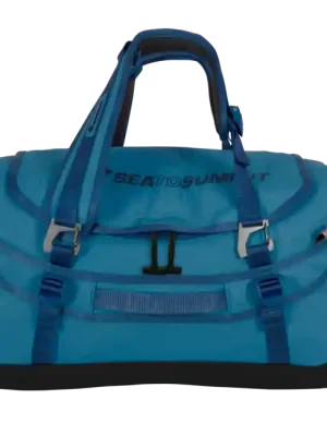 Cestovní taška SEA to Summit, 45 l, tmavě modrá Speciální Cena