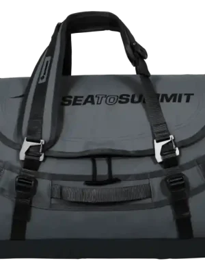 Cestovní taška SEA to Summit, 65 l, Charcoal Nakupujte Hned