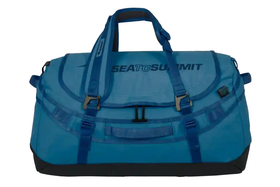 Originální Cestovní taška SEA to Summit, 65 l, tmavě modrá