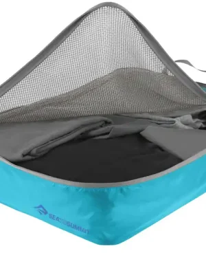 Cestovní organizér SEA to Summit Ultra-Sil, velký, Blue Atoll Bezpečná Platba