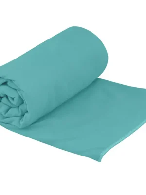Akční Nabídka Ručník SEA to Summit Drylite Towel, velký, Baltic
