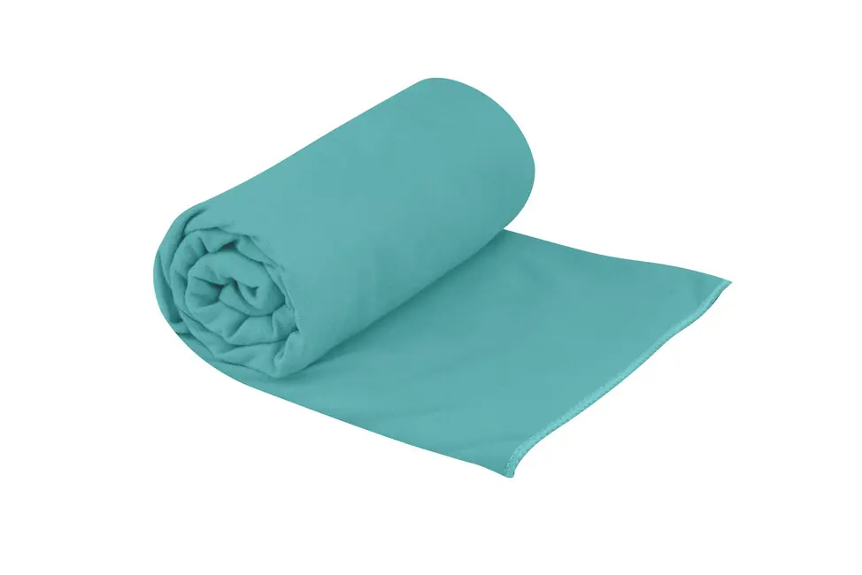 Akční Nabídka Ručník SEA to Summit Drylite Towel, velký, Baltic