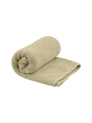 Zlevněný SEA to Summit Towel Tek, X-Small, Desert
