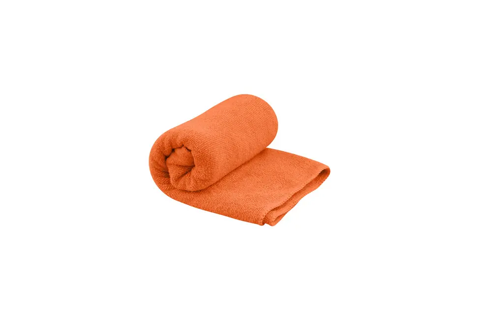 Značkový SEA to Summit Towel Tek, X-Small, Outback