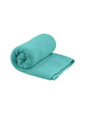Vrácení Zdarma SEA to Summit Towel Tek, X-Small, Baltic