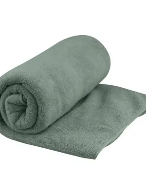 Expresní Doručení SEA to Summit Towel Tek, velký, Sage