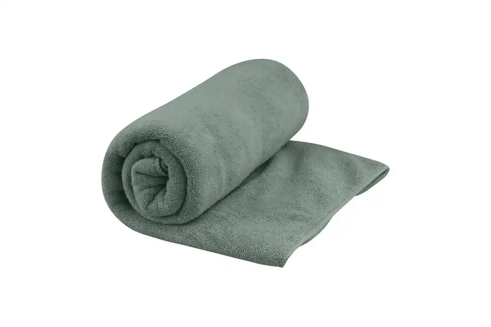 Expresní Doručení SEA to Summit Towel Tek, velký, Sage