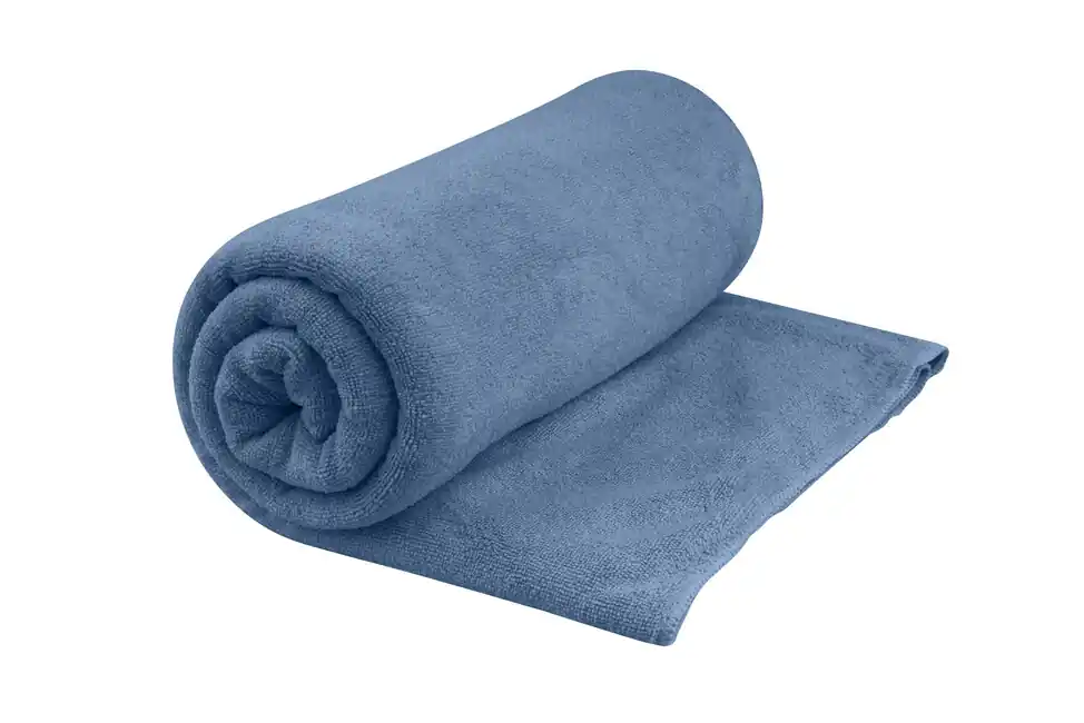 SEA to Summit Towel Tek, X-Large, Moonlight Expresní Doručení