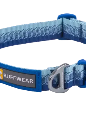 Aktuální Obojek Ruffwear Front Range, coastal fade