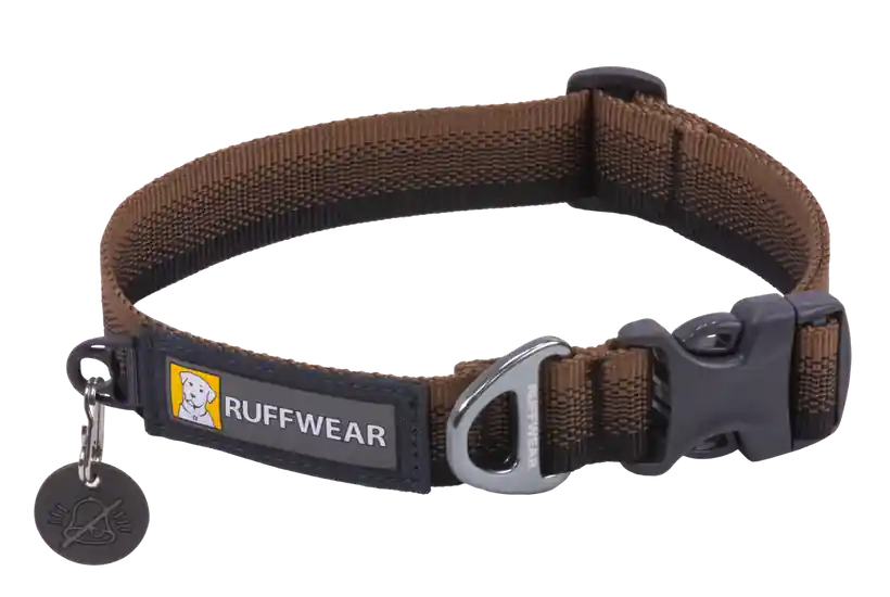 Akce Obojek Ruffwear Front Range, moonlight fade