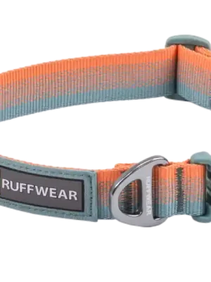Jen Po Omezenou Doba Obojek Ruffwear Front Range, spring fade