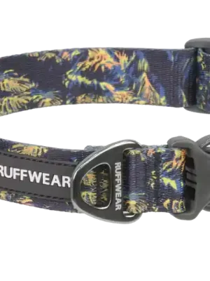 Pouze Dnes Obojek Ruffwear Front Range, deep jungle