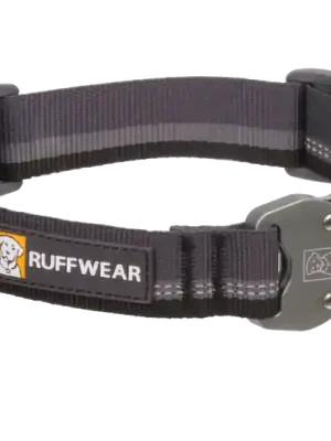 Jen Po Omezenou Doba Ruffwear Límec Top Rope, basalt gray