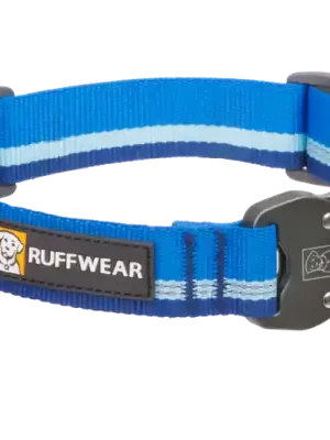 Ruffwear Límec Top Rope, blue pool Novinka
