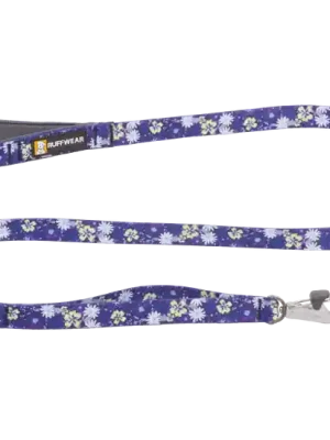Vodítko Ruffwear Front Range, wildflower Značkový