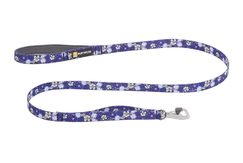 Vodítko Ruffwear Front Range, wildflower Značkový