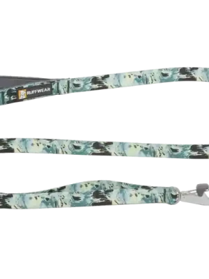 Vodítko Ruffwear Front Range, sweeping sage Víkendová Akce