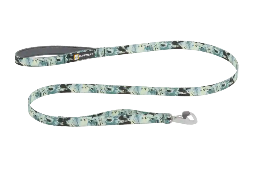 Vodítko Ruffwear Front Range, sweeping sage Víkendová Akce