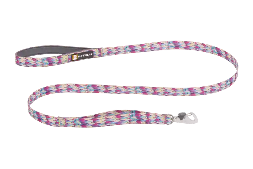 Vodítko Ruffwear Front Range, reef fish Víkendová Akce
