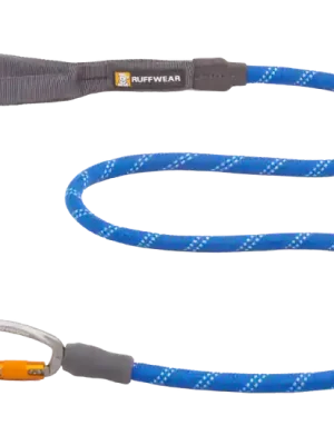 Hit Sezóny Vodítko a uzel Ruffwear, blue pool