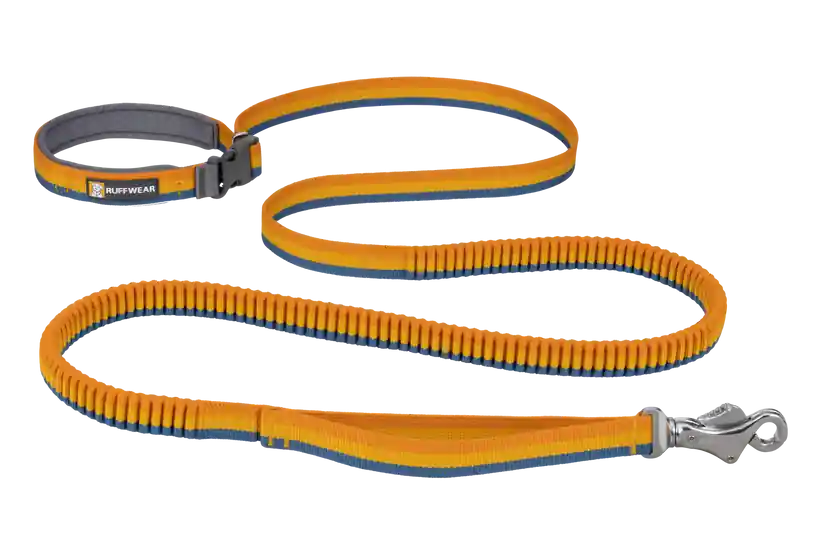 Kup Teď Ruffwear Vodítko Roamer, yellow snow