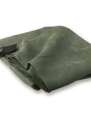 Přímo Od Výrobce Cestovní ručník Gear Aid MicroNet L, moss