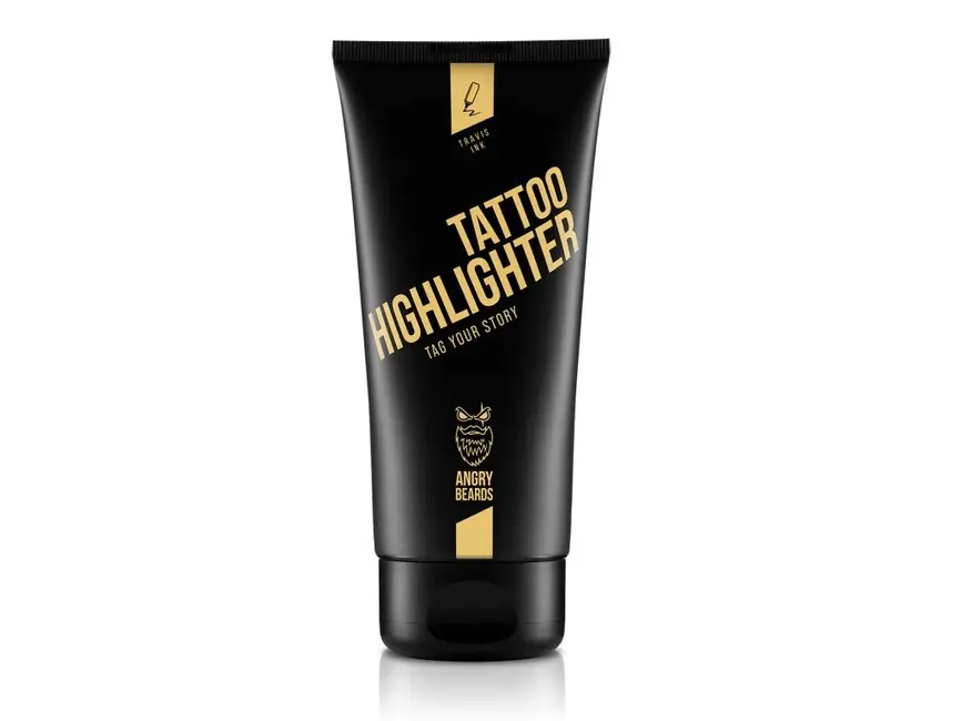 Rozjasňovač Travis Ink, 75 ml Autentický