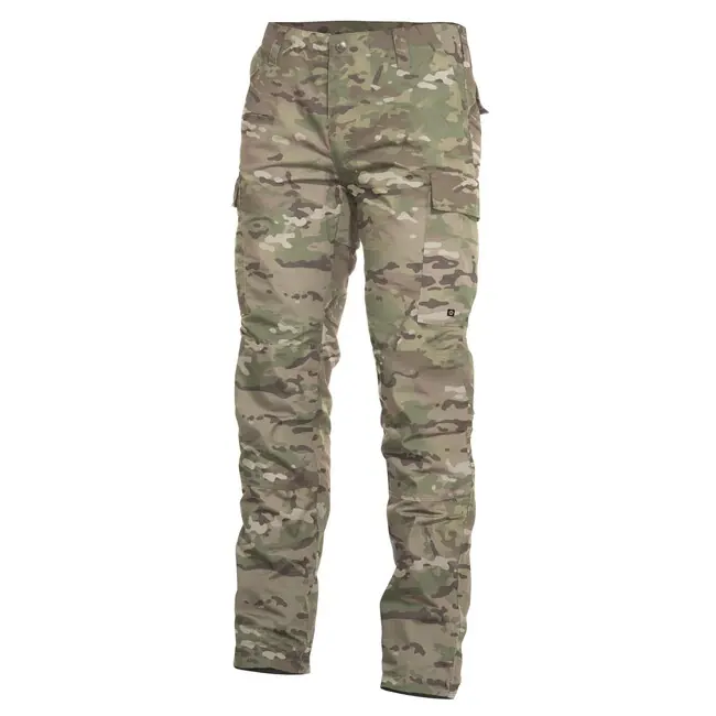 Pentagon BDU kalhoty 2.0 MULTICAM® Akční Cena