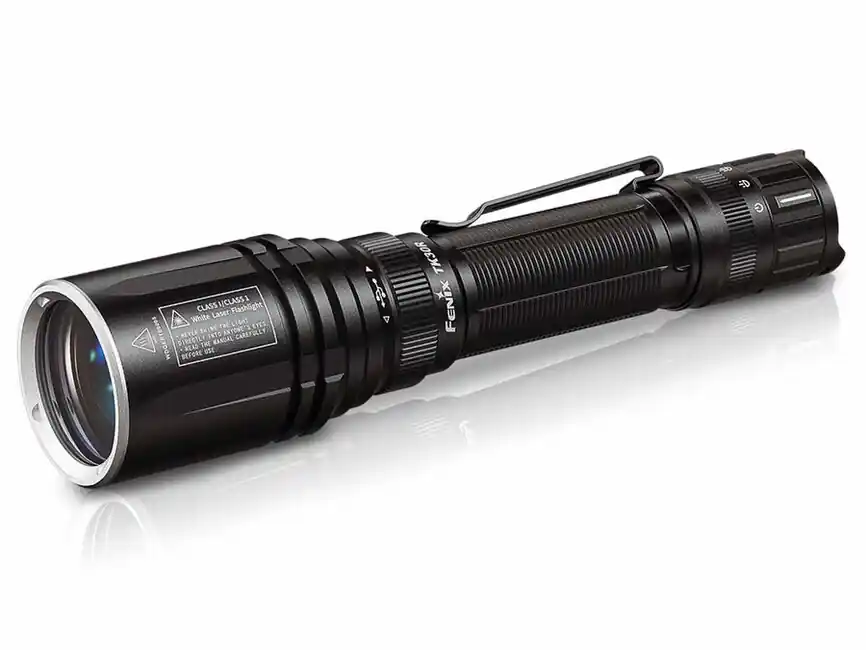 Fenix Nabíjecí laserové svítidlo Fenix TK30R Pouze Dnes