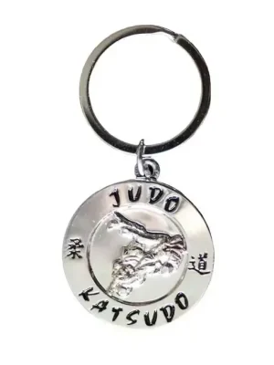 Katsudo klíčenka JUDO Nízká Cena