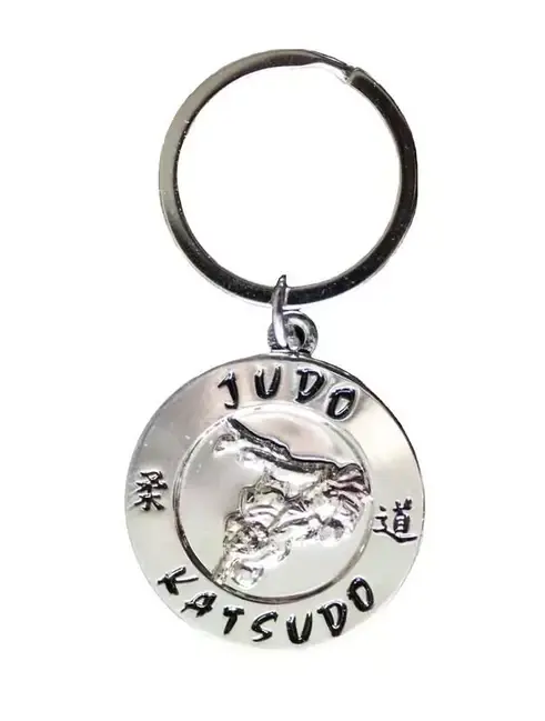Katsudo klíčenka JUDO Nízká Cena