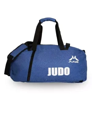 Taška na judo Katsudo Mifune, modrá Sezónní Sleva