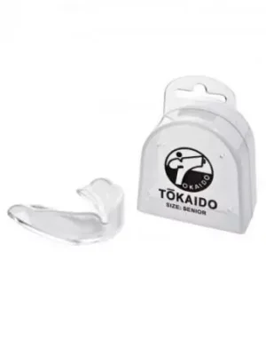Chránič zubů Tokaido Junior, průhledný Jen Po Omezenou Doba
