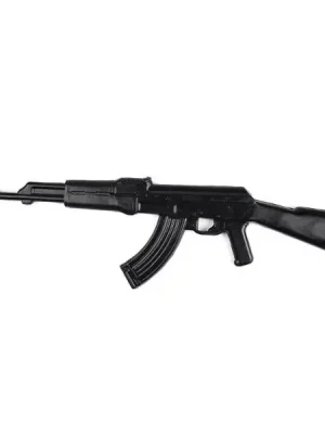Katsudo Weapon výcvikový samopal AK-47 Vysoce Kvalitní
