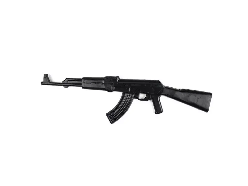 Katsudo Weapon výcvikový samopal AK-47 Vysoce Kvalitní
