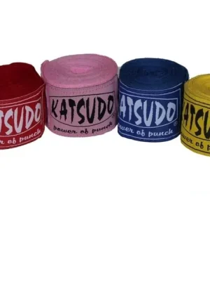 Katsudo box bandážní guma, fialová Tovární Cena