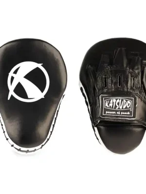 Top Prodej Háček Katsudo Box Paws (pár), černý