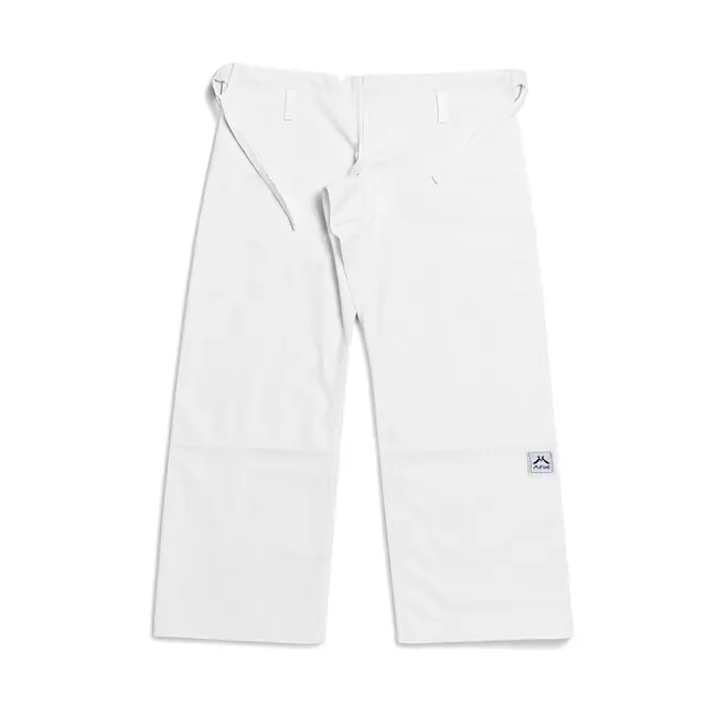 Cenová Bomba Katsudo Kalhoty JUDO MIFUNE 550 gr
